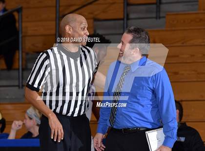 Thumbnail 1 in Davis vs. Folsom (Folsom Bulldog Classic) photogallery.