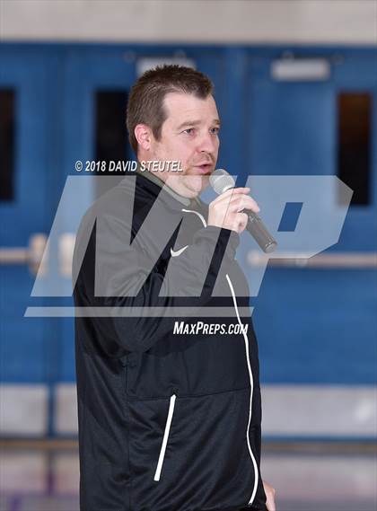 Thumbnail 1 in Davis vs. Folsom (Folsom Bulldog Classic) photogallery.