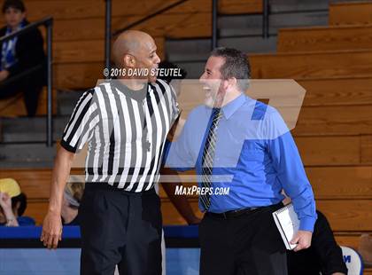 Thumbnail 2 in Davis vs. Folsom (Folsom Bulldog Classic) photogallery.