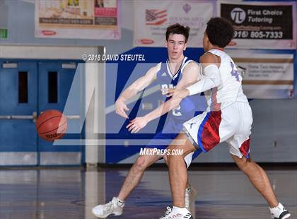 Thumbnail 3 in Davis vs. Folsom (Folsom Bulldog Classic) photogallery.