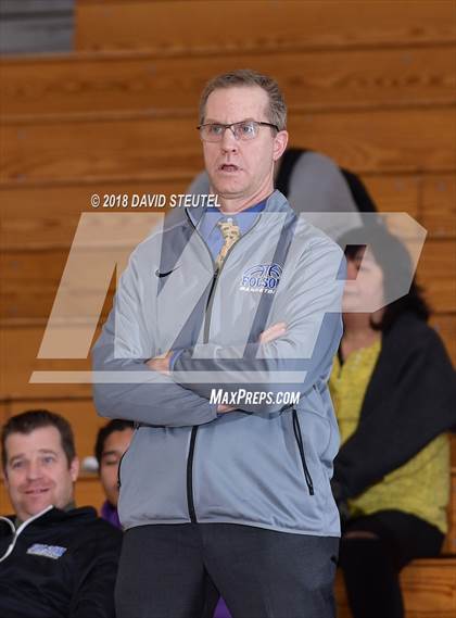 Thumbnail 1 in Davis vs. Folsom (Folsom Bulldog Classic) photogallery.