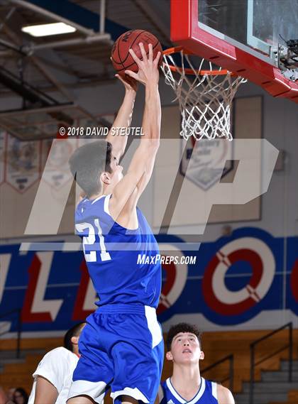 Thumbnail 1 in Davis vs. Folsom (Folsom Bulldog Classic) photogallery.
