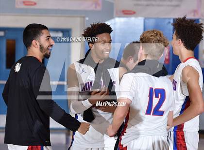 Thumbnail 2 in Davis vs. Folsom (Folsom Bulldog Classic) photogallery.