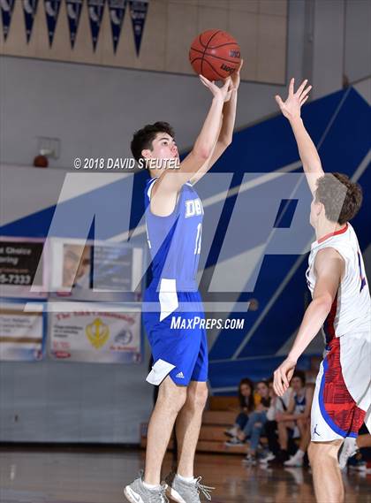 Thumbnail 3 in Davis vs. Folsom (Folsom Bulldog Classic) photogallery.