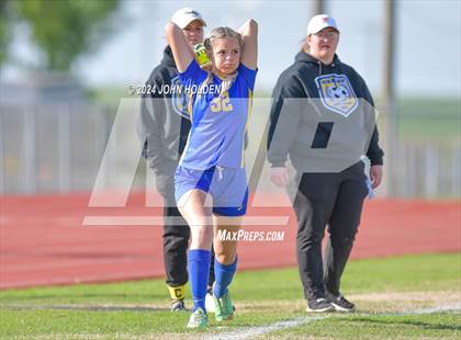 Thumbnail 3 in Alva @ Newkirk photogallery.