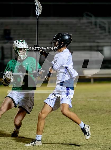 Thumbnail 3 in Cary @ Jack Britt photogallery.