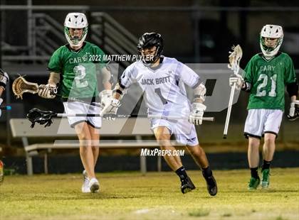 Thumbnail 3 in Cary @ Jack Britt photogallery.
