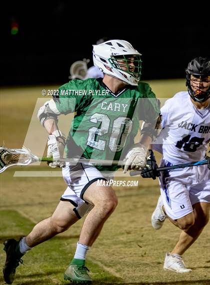 Thumbnail 3 in Cary @ Jack Britt photogallery.
