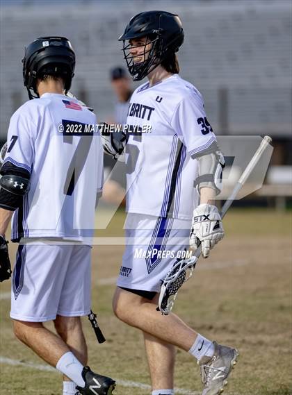 Thumbnail 3 in Cary @ Jack Britt photogallery.