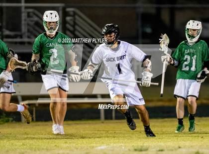Thumbnail 2 in Cary @ Jack Britt photogallery.