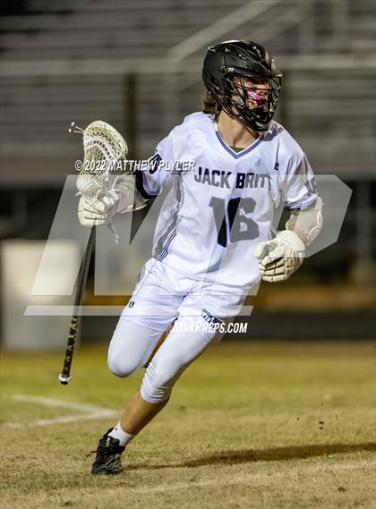 Thumbnail 1 in Cary @ Jack Britt photogallery.