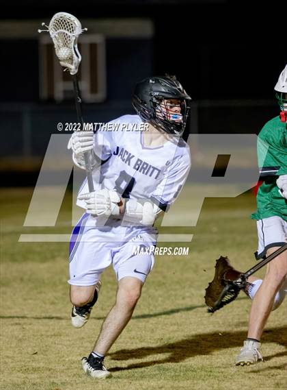 Thumbnail 2 in Cary @ Jack Britt photogallery.