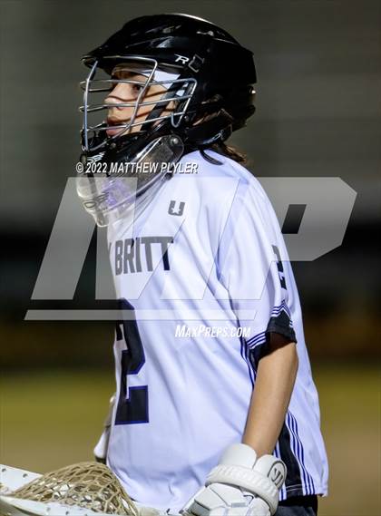 Thumbnail 3 in Cary @ Jack Britt photogallery.