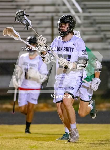 Thumbnail 3 in Cary @ Jack Britt photogallery.