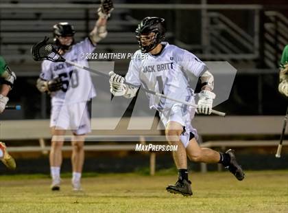 Thumbnail 1 in Cary @ Jack Britt photogallery.