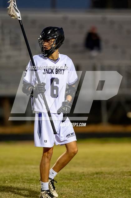 Thumbnail 3 in Cary @ Jack Britt photogallery.