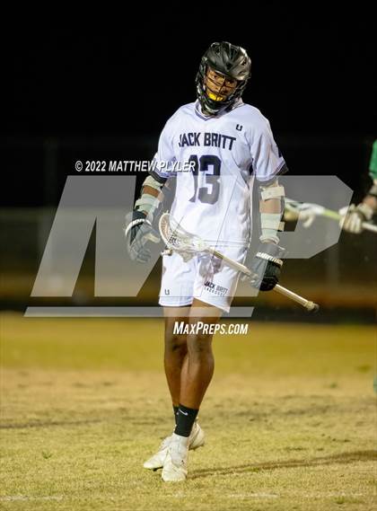 Thumbnail 2 in Cary @ Jack Britt photogallery.