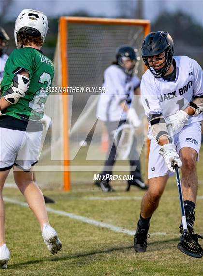 Thumbnail 3 in Cary @ Jack Britt photogallery.