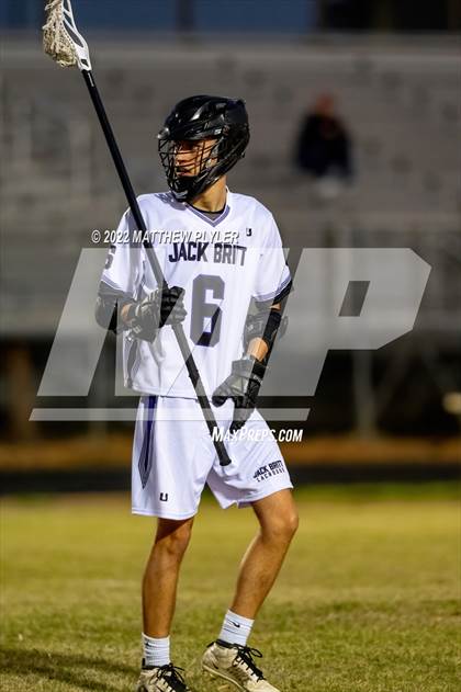 Thumbnail 1 in Cary @ Jack Britt photogallery.