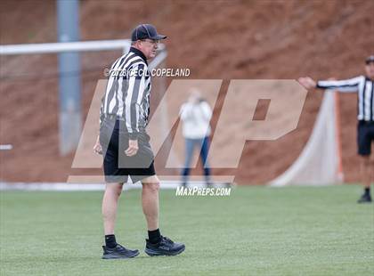 Thumbnail 1 in Decatur @ Blessed Trinity (GHSA 5A-6A 1st Round) photogallery.