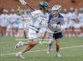 Photo from the gallery "Decatur @ Blessed Trinity (GHSA 5A-6A 1st Round)"