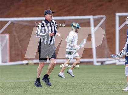 Thumbnail 1 in Decatur @ Blessed Trinity (GHSA 5A-6A 1st Round) photogallery.