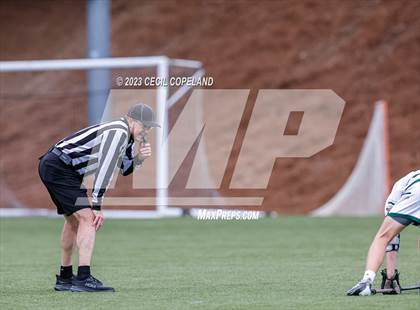 Thumbnail 1 in Decatur @ Blessed Trinity (GHSA 5A-6A 1st Round) photogallery.