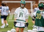 Photo from the gallery "Decatur @ Blessed Trinity (GHSA 5A-6A 1st Round)"