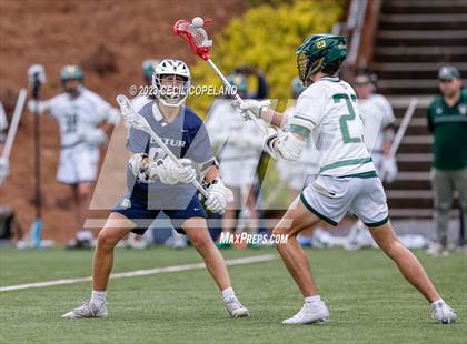 Thumbnail 1 in Decatur @ Blessed Trinity (GHSA 5A-6A 1st Round) photogallery.
