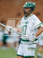 Photo from the gallery "Decatur @ Blessed Trinity (GHSA 5A-6A 1st Round)"