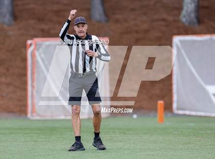 Thumbnail 1 in Decatur @ Blessed Trinity (GHSA 5A-6A 1st Round) photogallery.