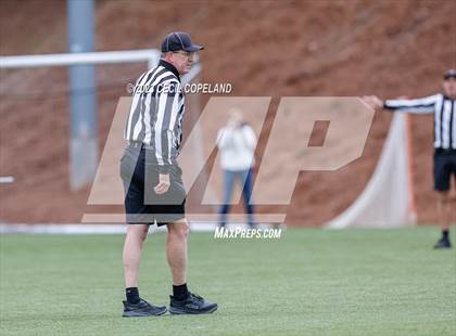 Thumbnail 2 in Decatur @ Blessed Trinity (GHSA 5A-6A 1st Round) photogallery.