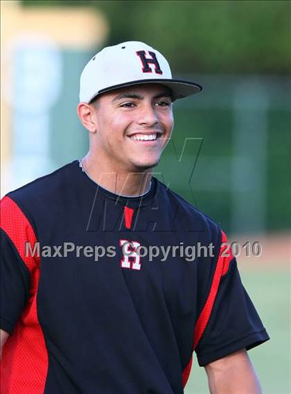 Thumbnail 1 in Rockwall-Heath vs Smith (Texas 4A Region ll Playoffs)  photogallery.