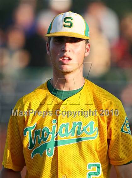 Thumbnail 3 in Rockwall-Heath vs Smith (Texas 4A Region ll Playoffs)  photogallery.
