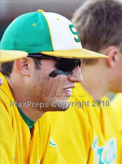 Thumbnail 2 in Rockwall-Heath vs Smith (Texas 4A Region ll Playoffs)  photogallery.