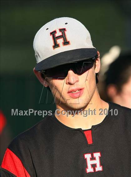 Thumbnail 1 in Rockwall-Heath vs Smith (Texas 4A Region ll Playoffs)  photogallery.