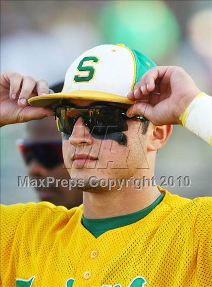 Thumbnail 3 in Rockwall-Heath vs Smith (Texas 4A Region ll Playoffs)  photogallery.