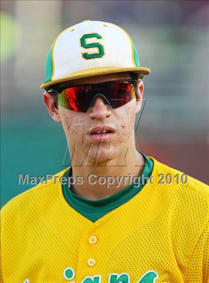 Thumbnail 2 in Rockwall-Heath vs Smith (Texas 4A Region ll Playoffs)  photogallery.