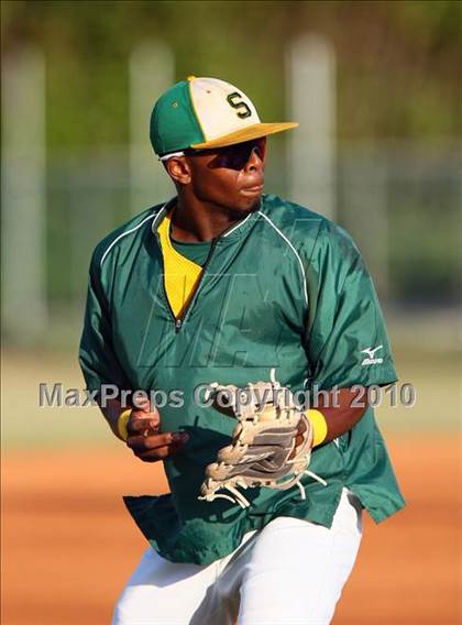 Thumbnail 3 in Rockwall-Heath vs Smith (Texas 4A Region ll Playoffs)  photogallery.