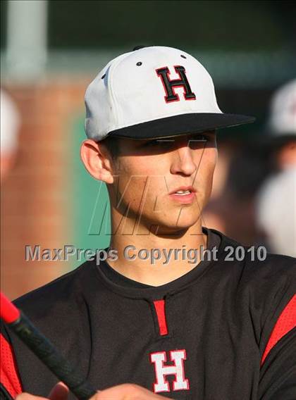Thumbnail 3 in Rockwall-Heath vs Smith (Texas 4A Region ll Playoffs)  photogallery.