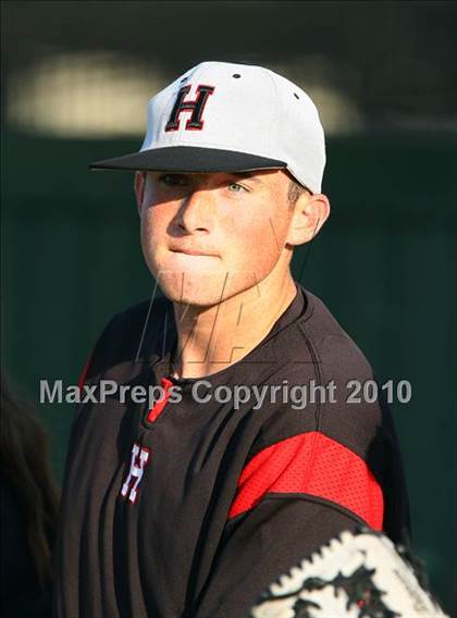 Thumbnail 3 in Rockwall-Heath vs Smith (Texas 4A Region ll Playoffs)  photogallery.