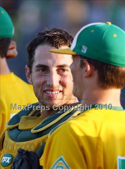 Thumbnail 2 in Rockwall-Heath vs Smith (Texas 4A Region ll Playoffs)  photogallery.