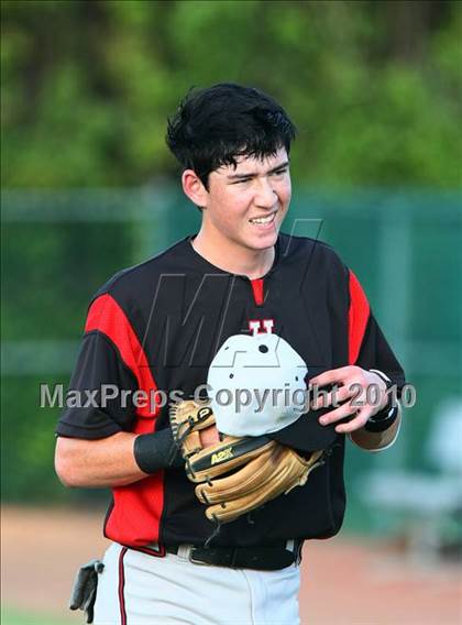 Thumbnail 3 in Rockwall-Heath vs Smith (Texas 4A Region ll Playoffs)  photogallery.