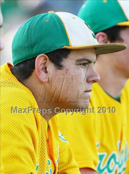 Thumbnail 1 in Rockwall-Heath vs Smith (Texas 4A Region ll Playoffs)  photogallery.