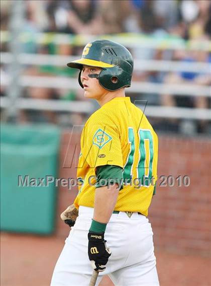 Thumbnail 1 in Rockwall-Heath vs Smith (Texas 4A Region ll Playoffs)  photogallery.