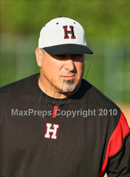 Thumbnail 3 in Rockwall-Heath vs Smith (Texas 4A Region ll Playoffs)  photogallery.