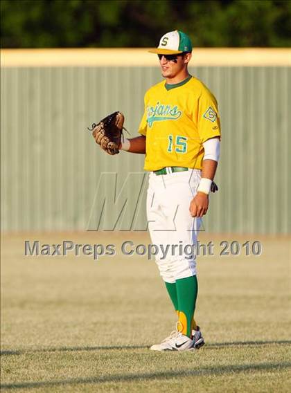 Thumbnail 3 in Rockwall-Heath vs Smith (Texas 4A Region ll Playoffs)  photogallery.