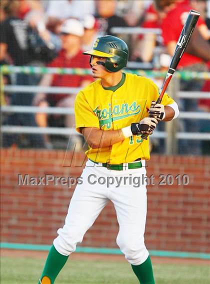 Thumbnail 1 in Rockwall-Heath vs Smith (Texas 4A Region ll Playoffs)  photogallery.