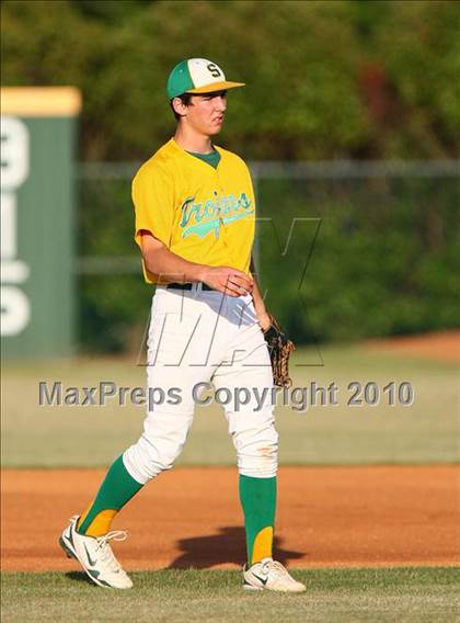 Thumbnail 3 in Rockwall-Heath vs Smith (Texas 4A Region ll Playoffs)  photogallery.
