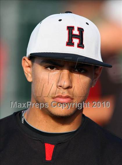 Thumbnail 1 in Rockwall-Heath vs Smith (Texas 4A Region ll Playoffs)  photogallery.